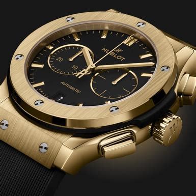 Hublot Saat Modelleri ve Hublot Kol Saati Fiyatları.